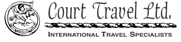 Court Travel Ltd.